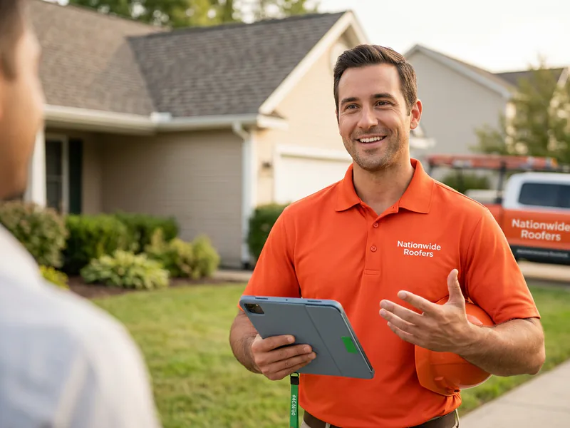 Roof Installation  in North Las Vegas  FAQ